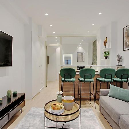 Cmg - Appartement 4Pers Trocadero Paris Bagian luar foto